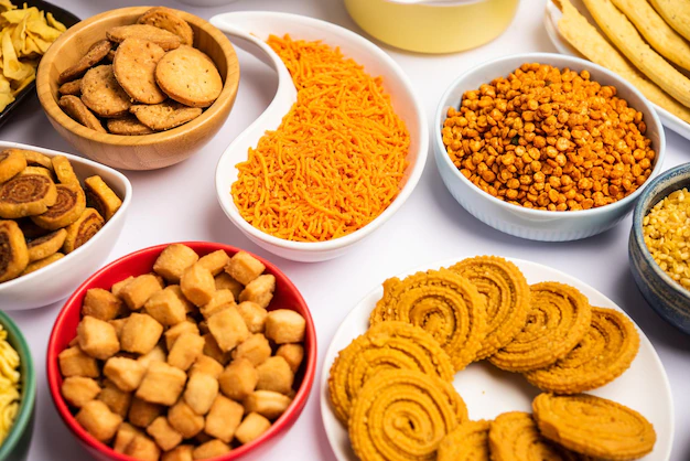 Snacks