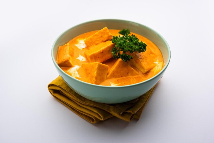 Paneer Butter Masala