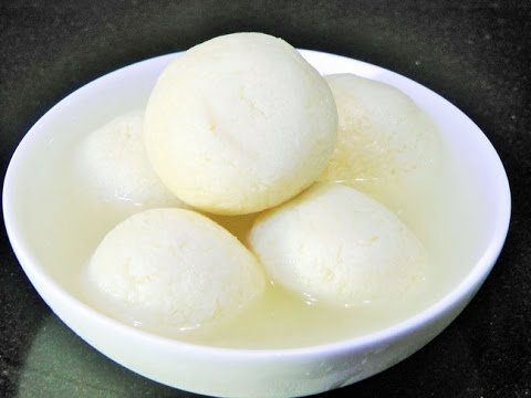 Rasgulla