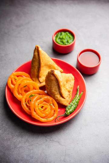 Samosa